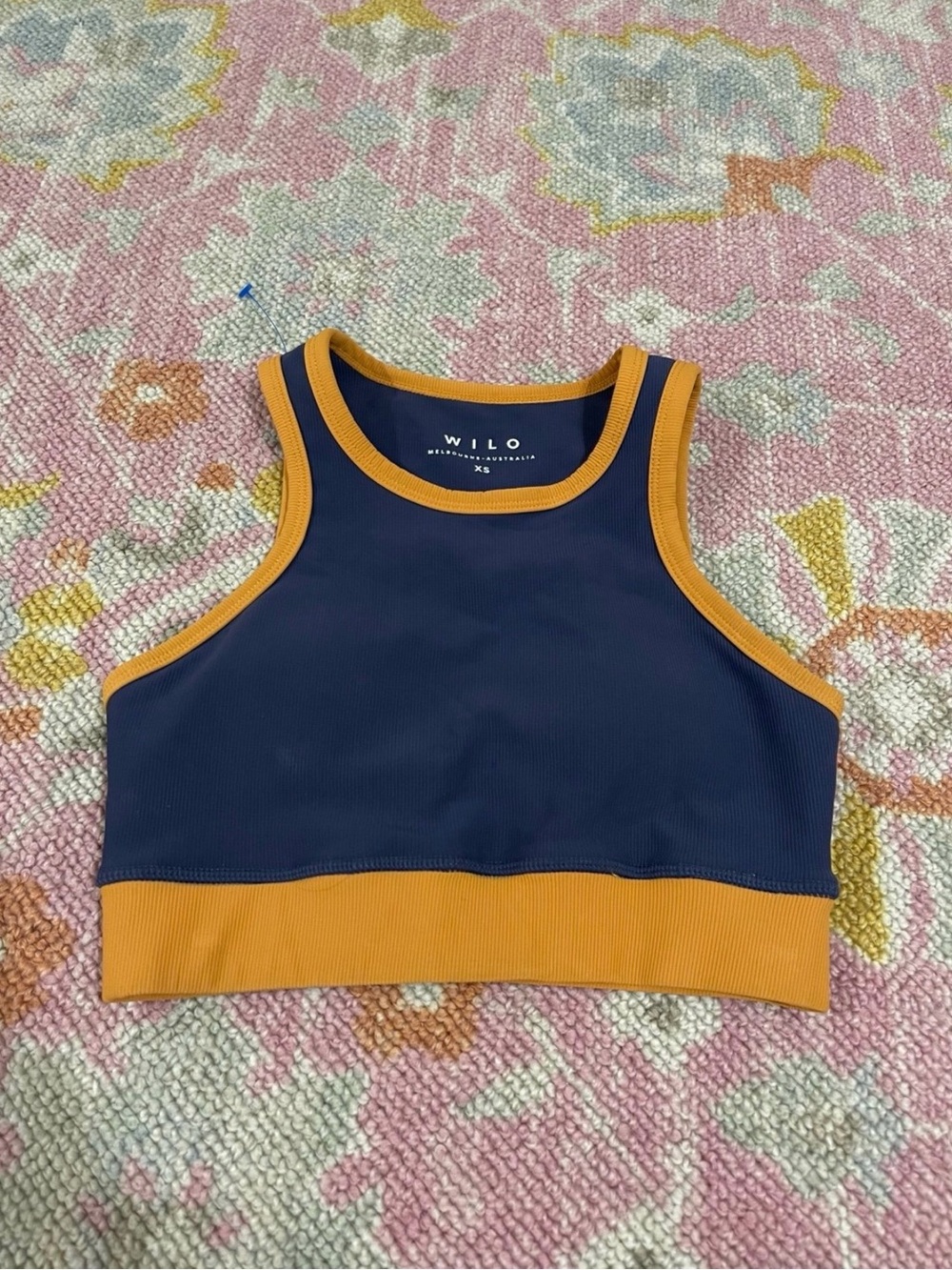 Wilo Sports Bra